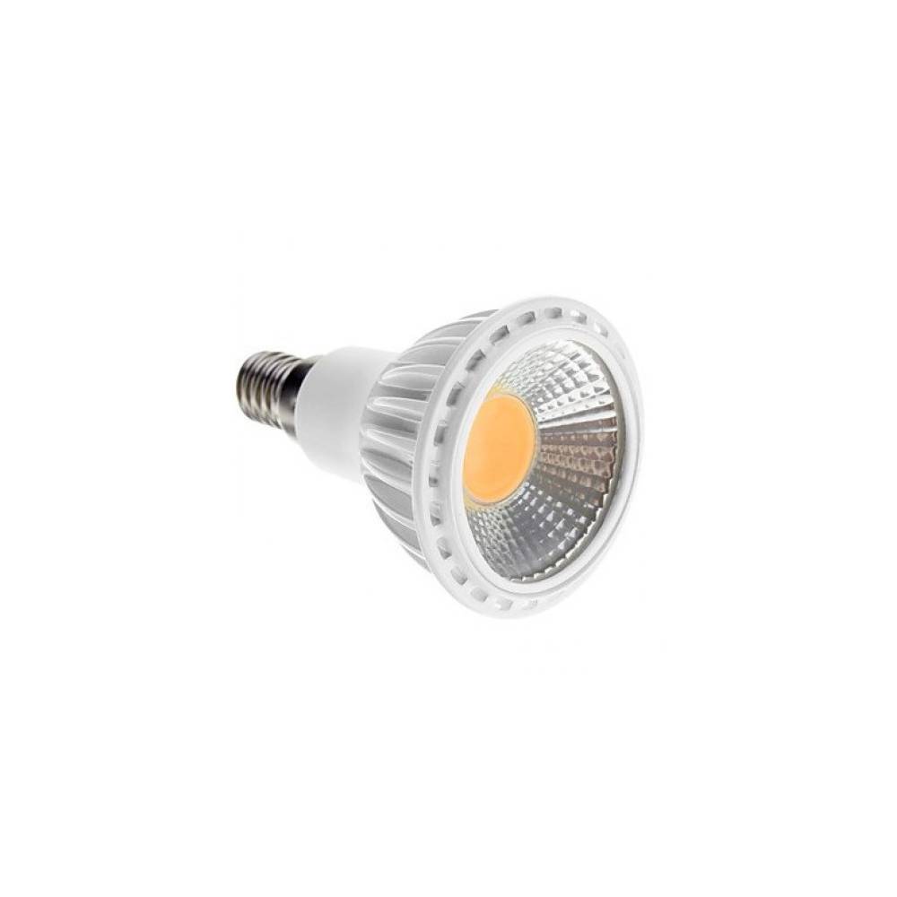 Λάμπα LED COB - E14 - 5W -...