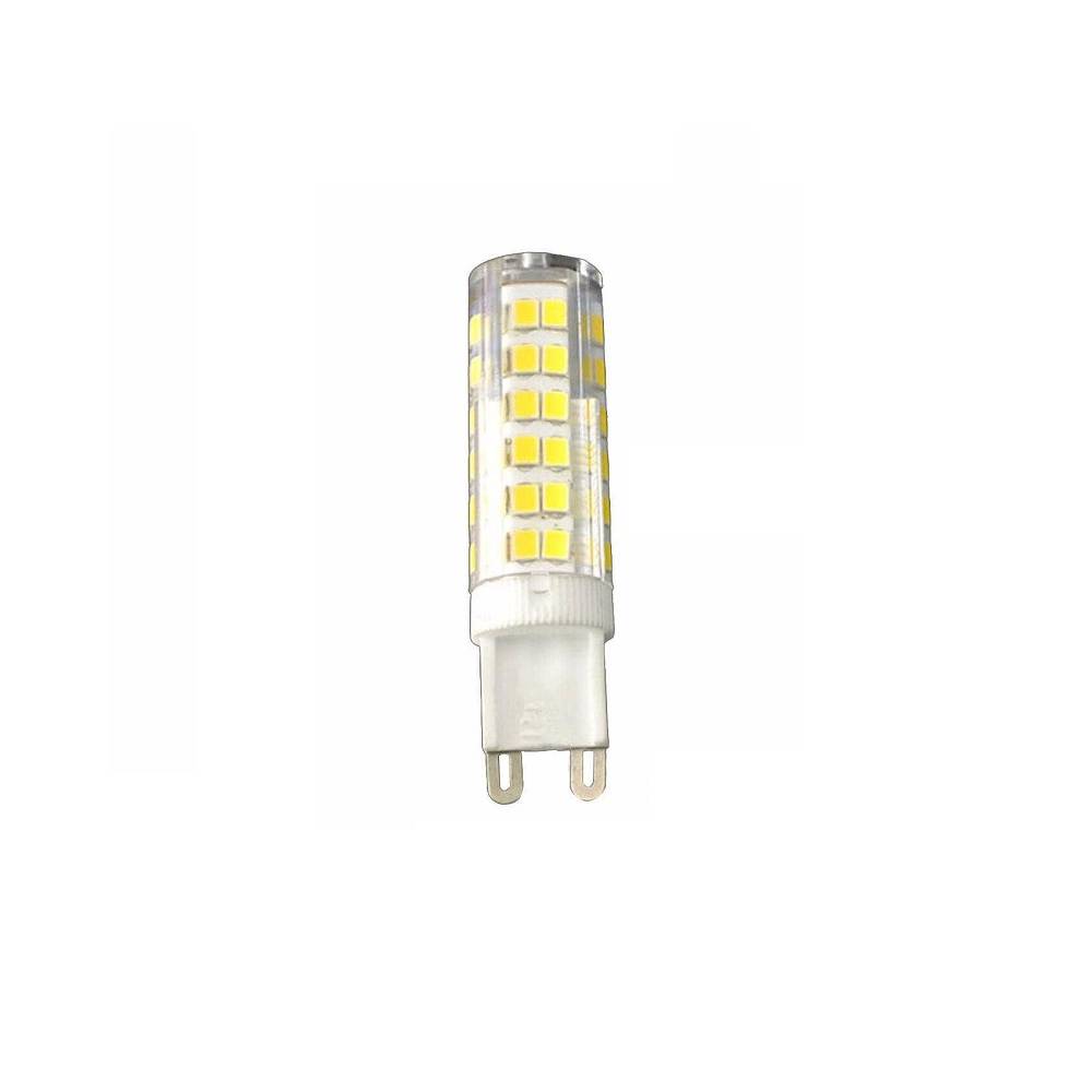 Λαμπτήρας LED - G9 - 220V -...