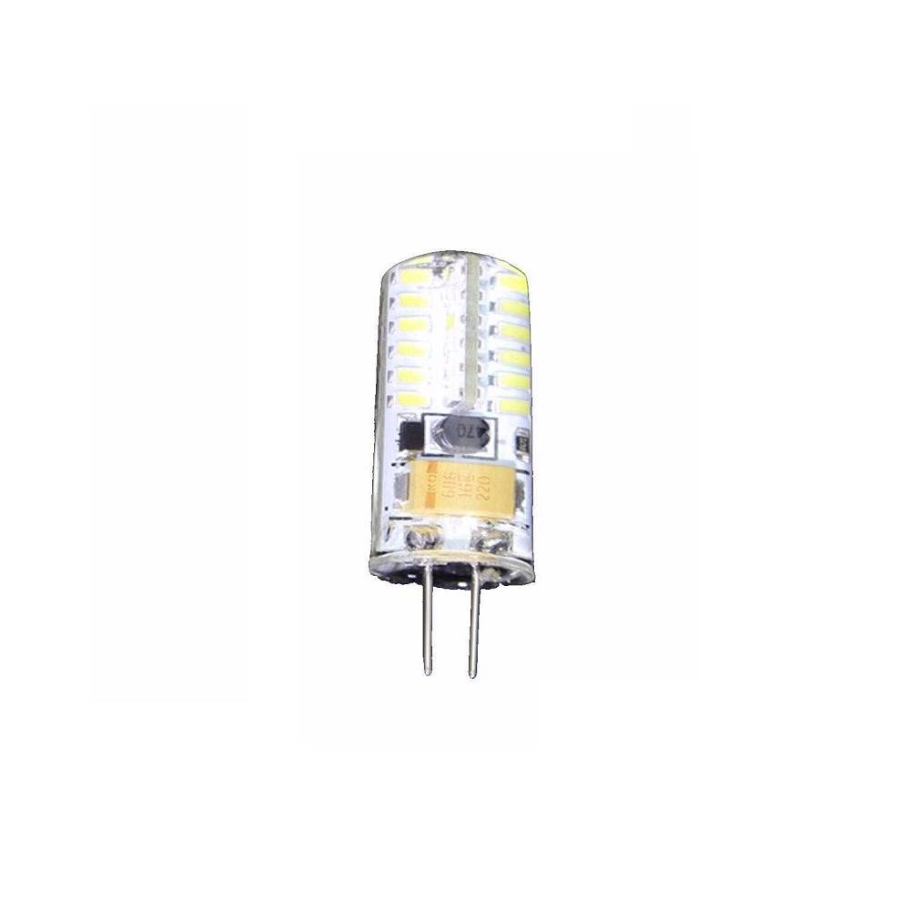 Λαμπτήρας LED - G4 - 12V -...