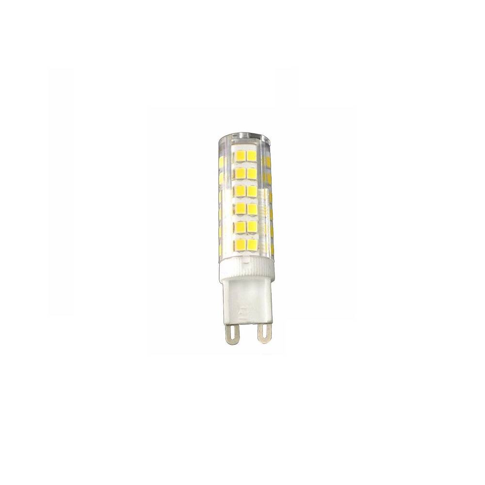 Λαμπτήρας LED - G9 - 220V -...