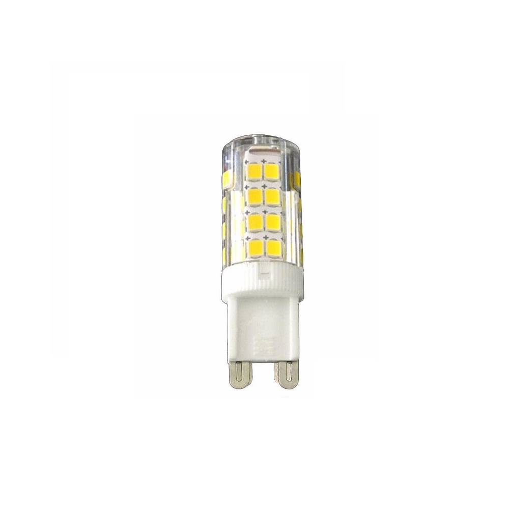 Λαμπτήρας LED - G9 - 220V -...