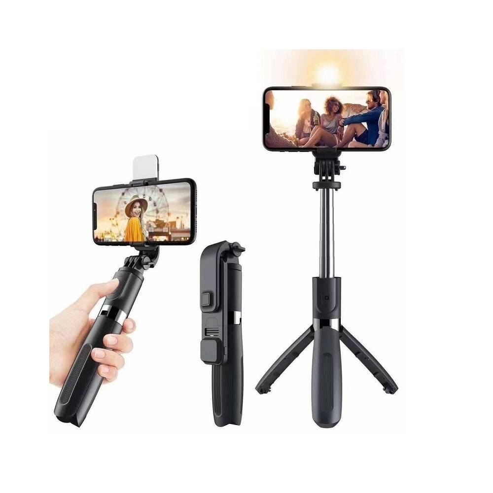 Selfie stick/stand τρίποδο...