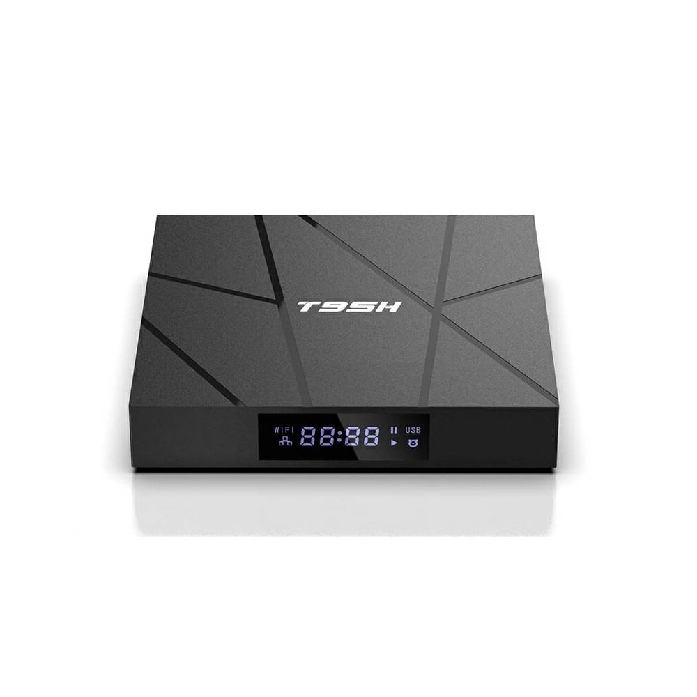 Android TV Box - T9SH - 882306