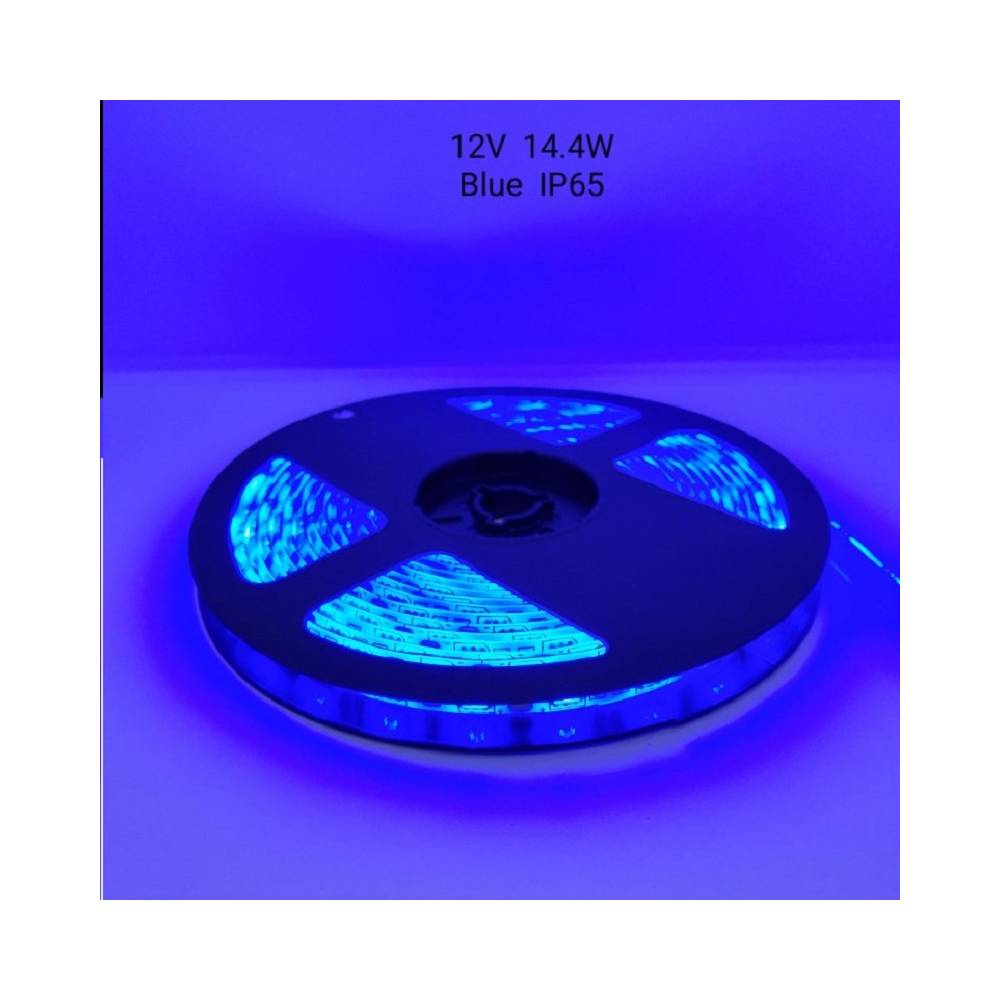 Ταινία LED – LED Strip -...