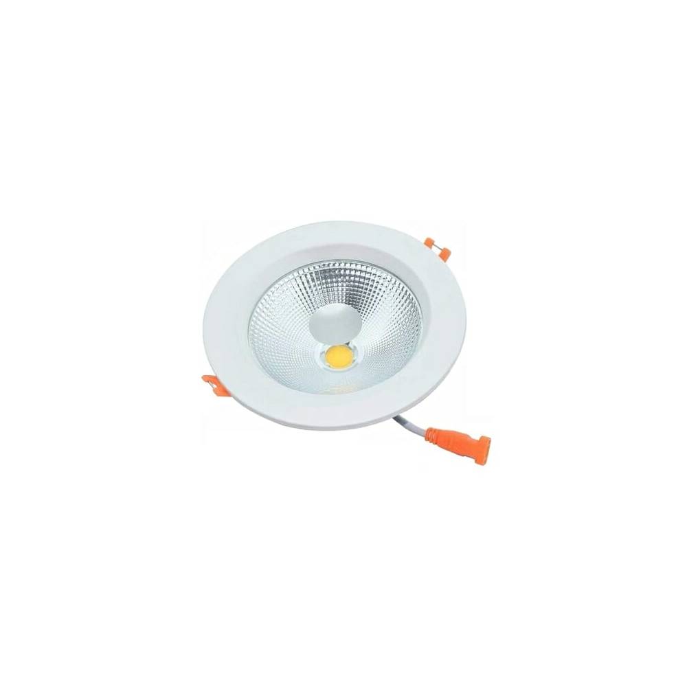 Φωτιστικό LED - Downlight -...