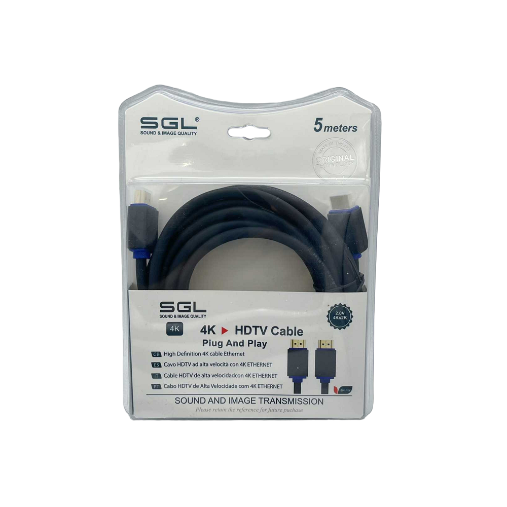 Καλώδιο HDMI - D1592 - High...