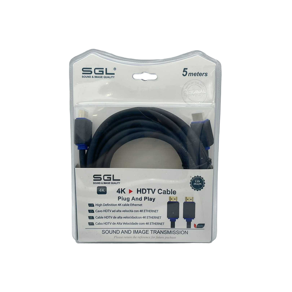 Καλώδιο HDMI - D1592 - High...