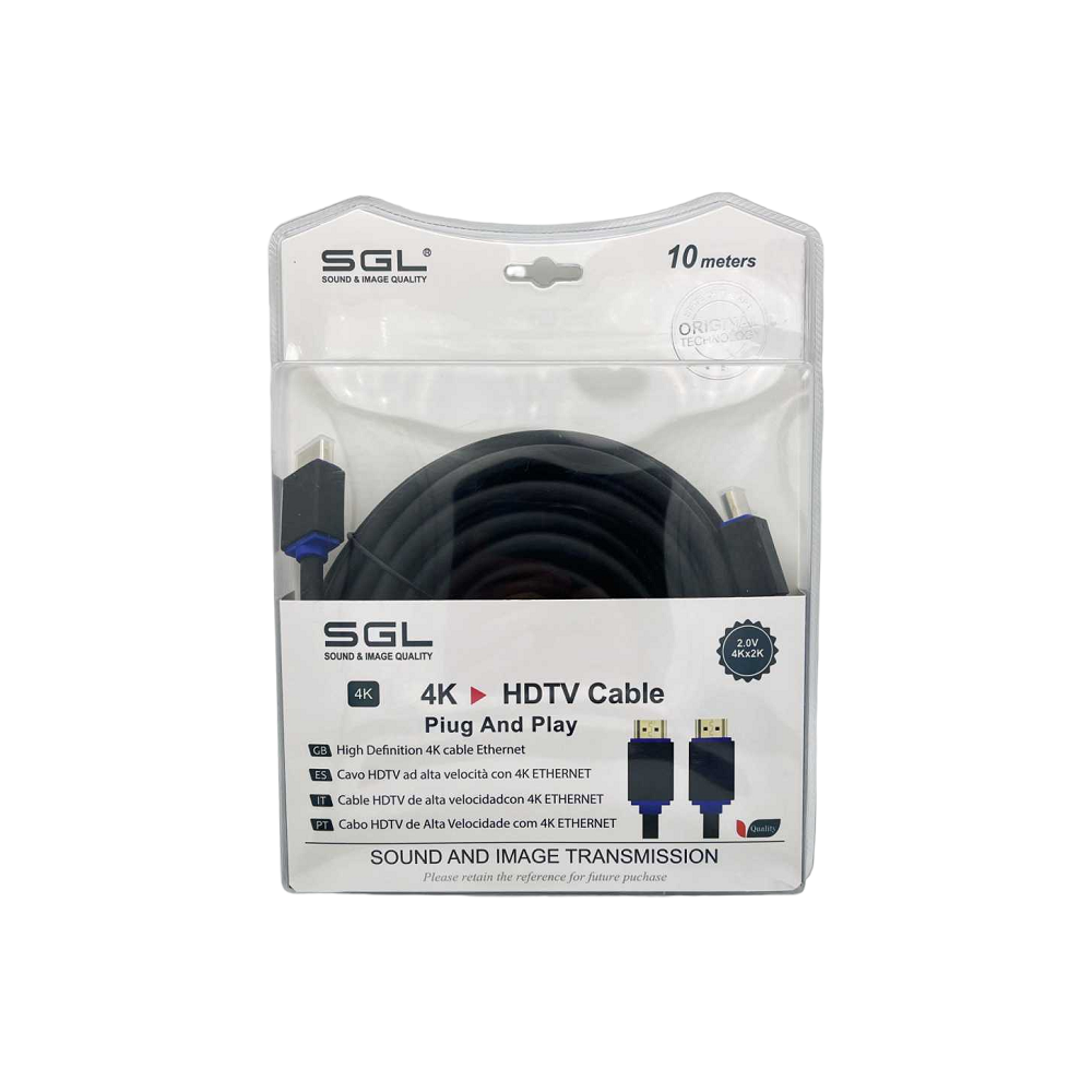 Καλώδιο HDMI - 1592 -...