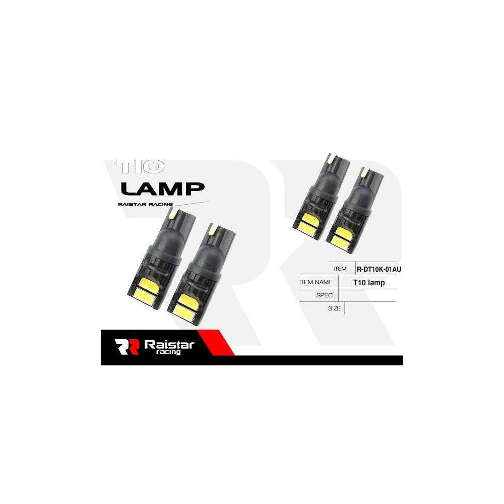 Λαμπτήρας LED - T10 -...