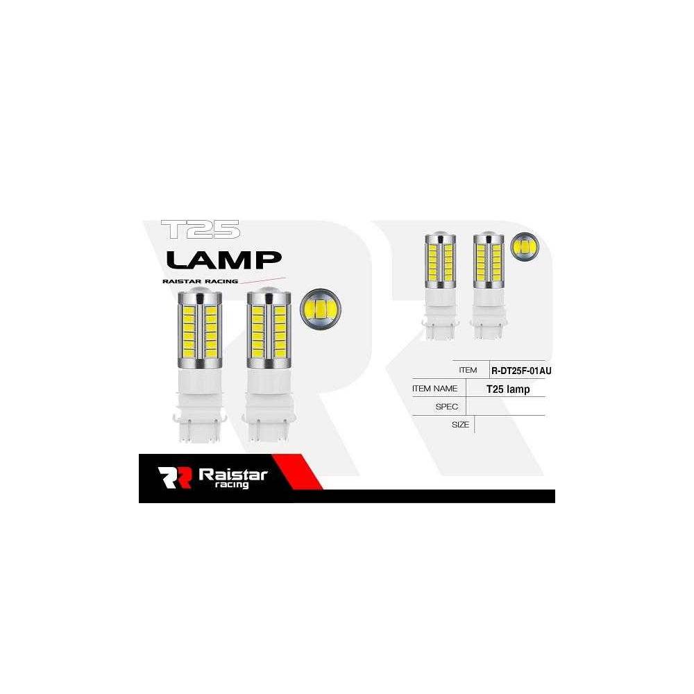 Λαμπτήρας LED - T25 -...