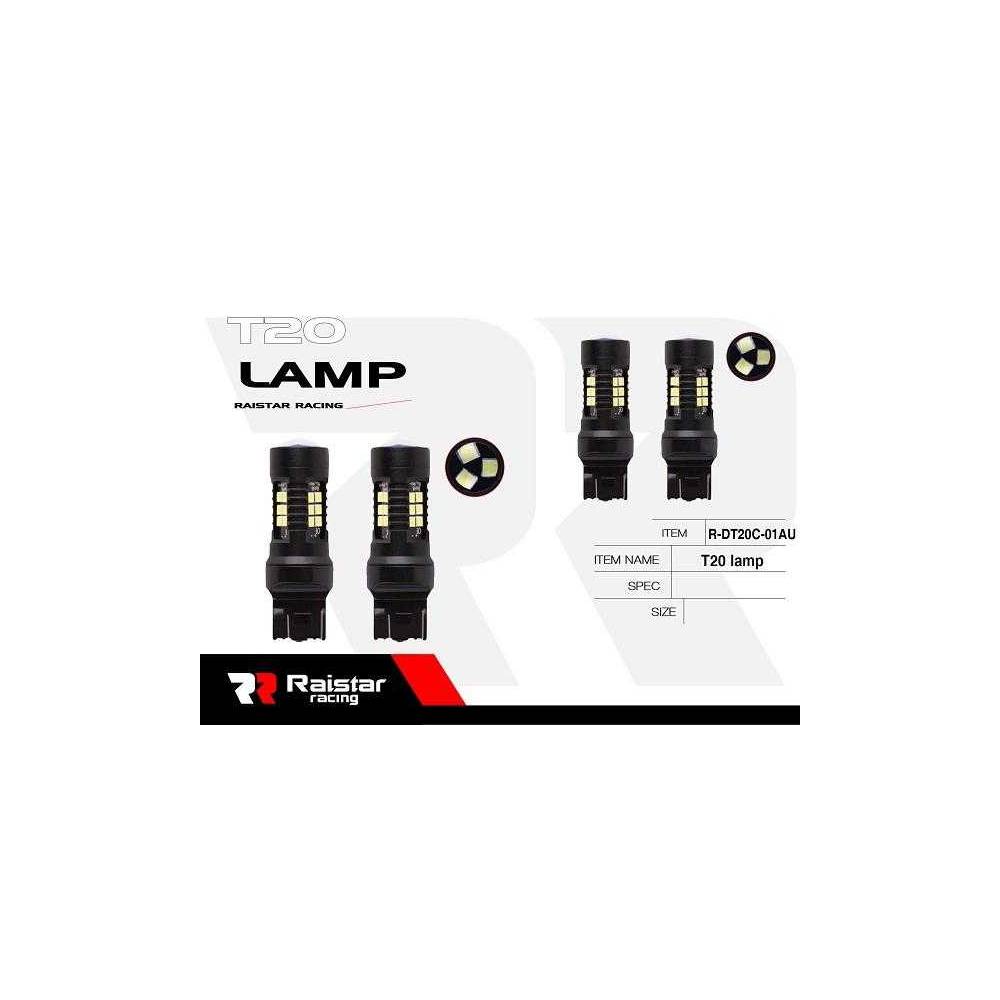 Λαμπτήρας LED - T20 -...