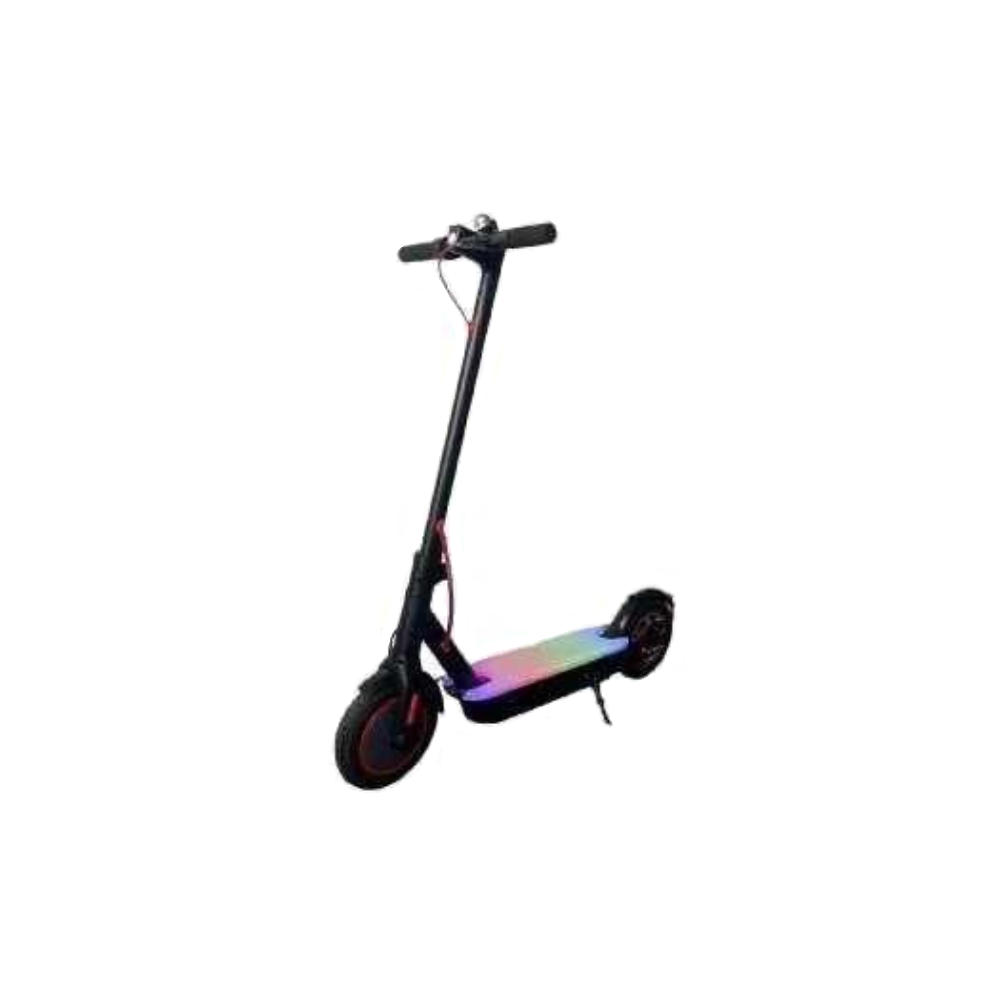 Ηλεκτρικό scooter - 10'' -...