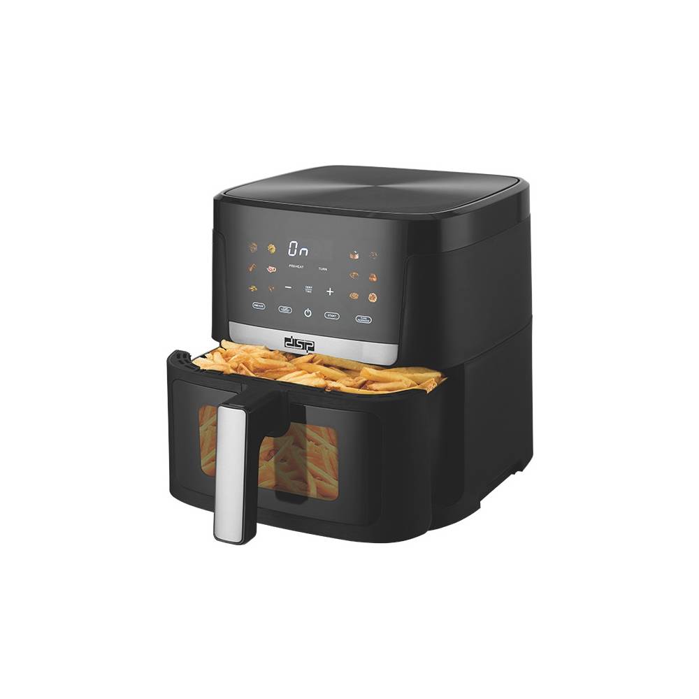 Φριτέζα αέρος - Air fryer -...