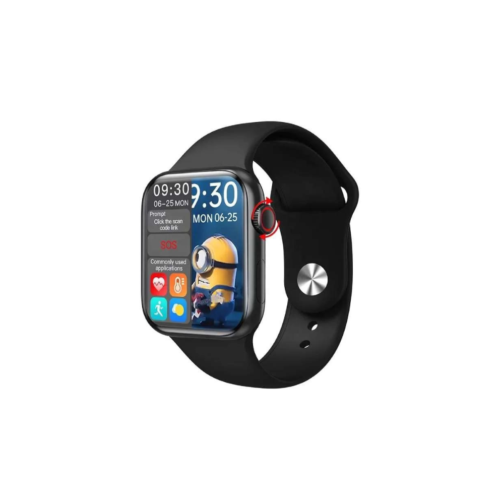 Smartwatch – XW67 PRO MAX -...