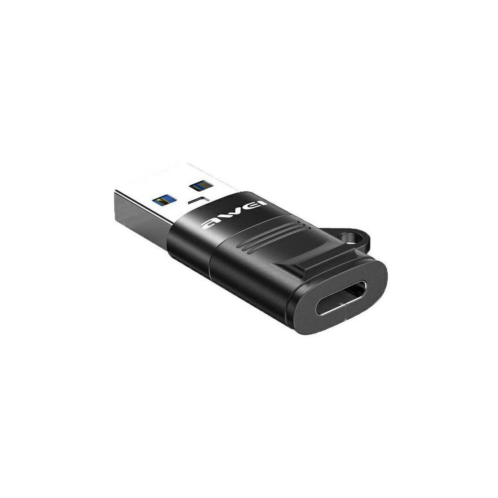 Αντάπτορας USB-A σε Type-C...