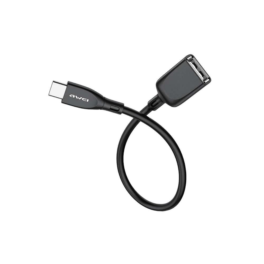 Αντάπτορας USB Type-C σε...