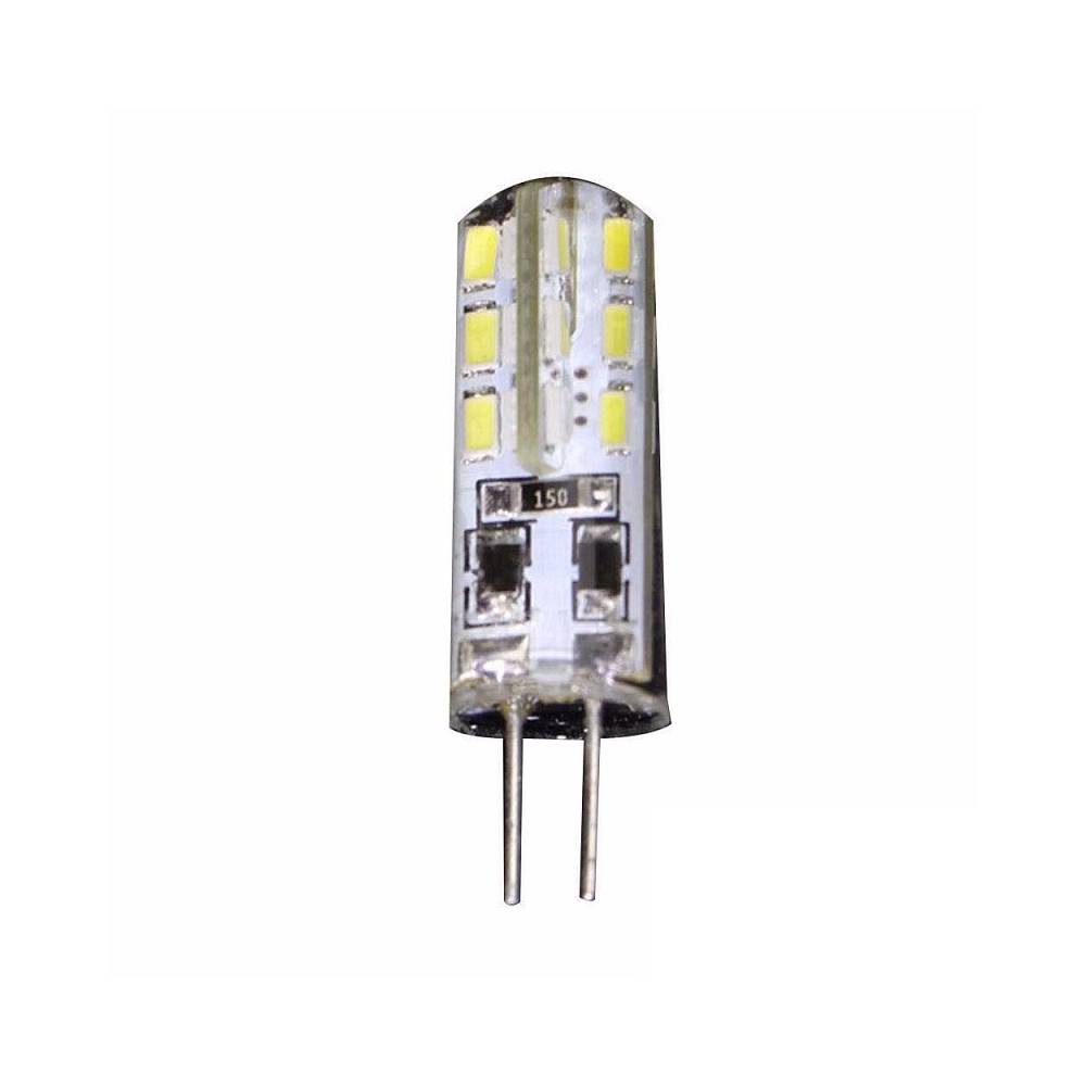 Λαμπτήρας LED - G4 - 12V -...