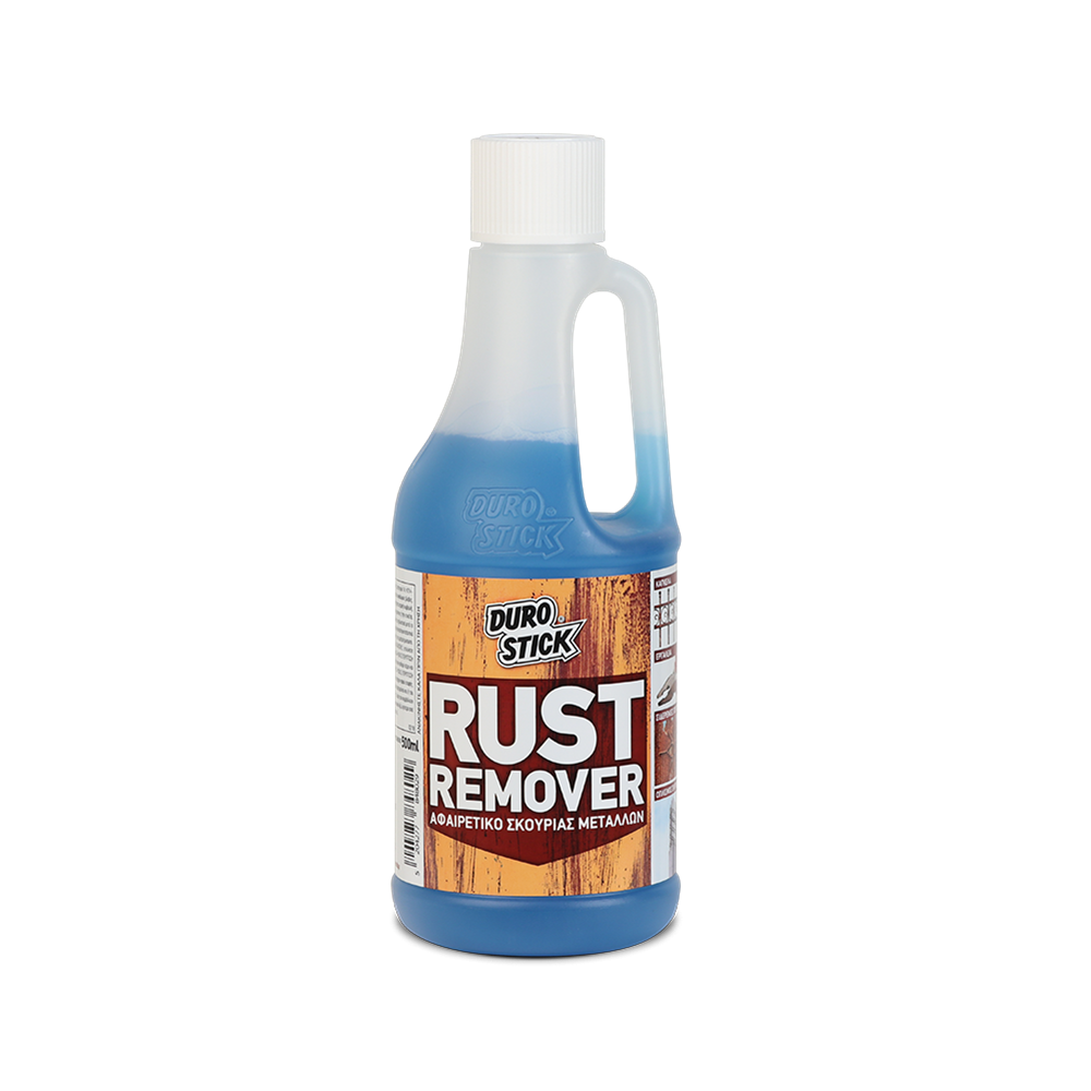 Durostick Rust Remover...