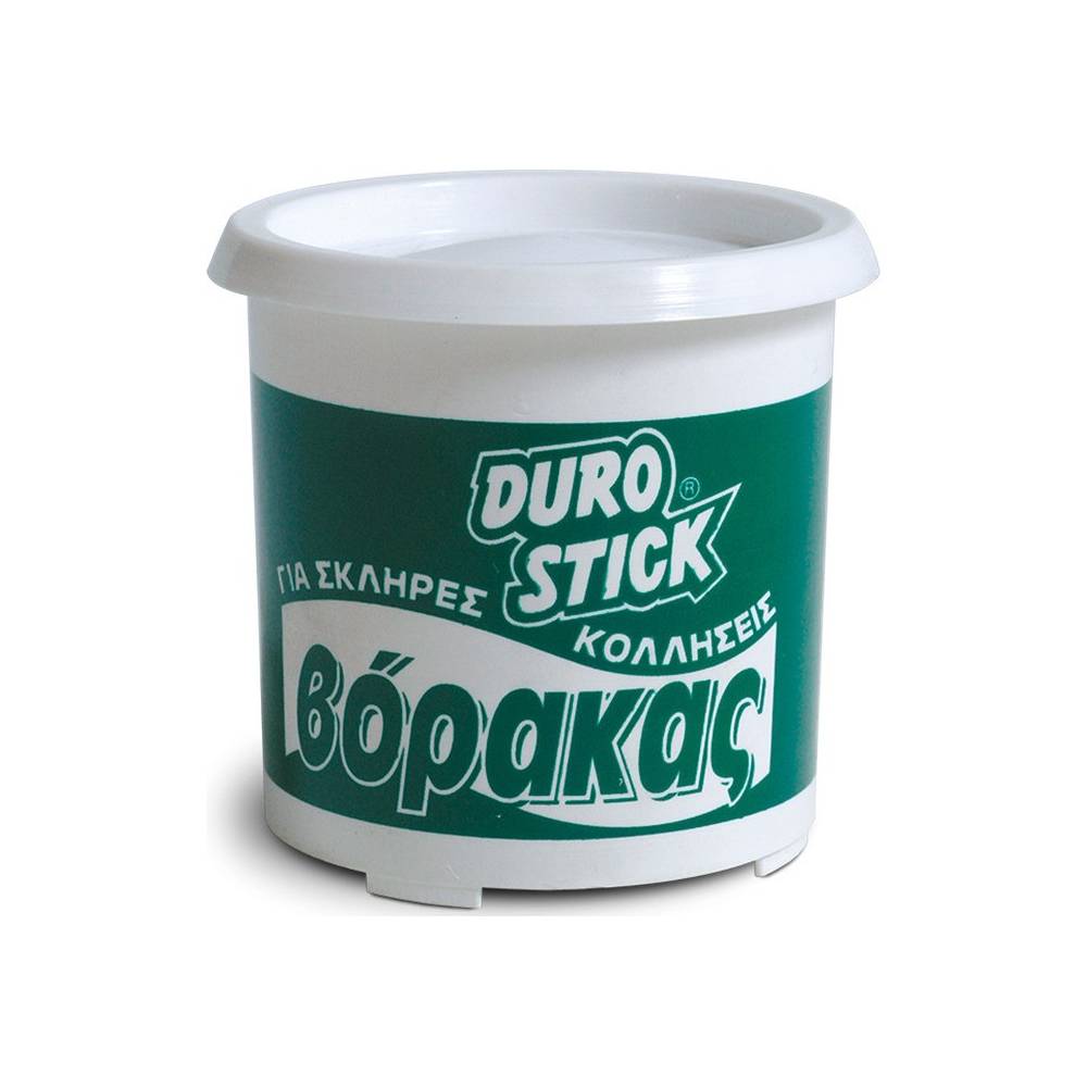 Durostick Λευκός Βόρακας 120gr