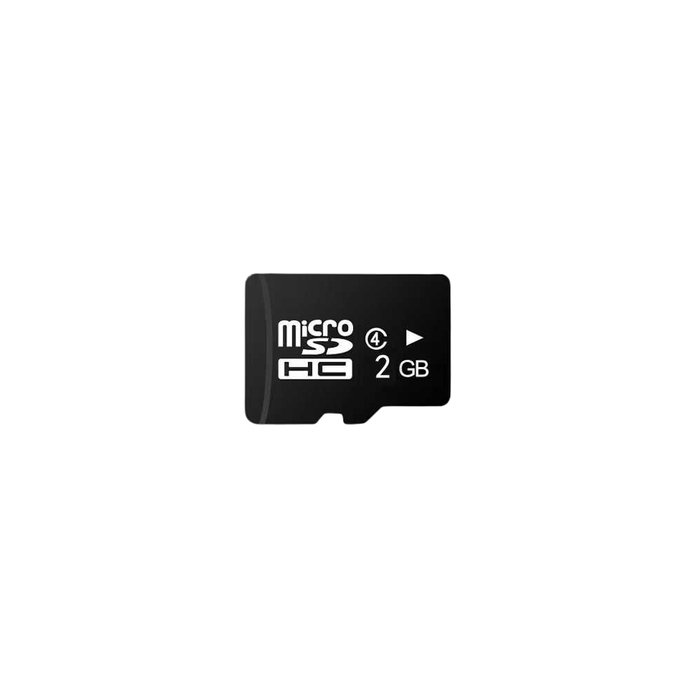 Κάρτα μνήμης - Micro SD -...