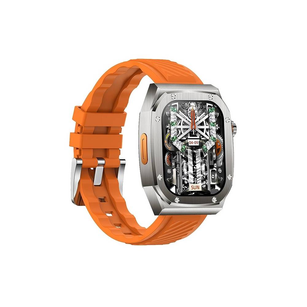 Smartwatch - Z79 Max -...