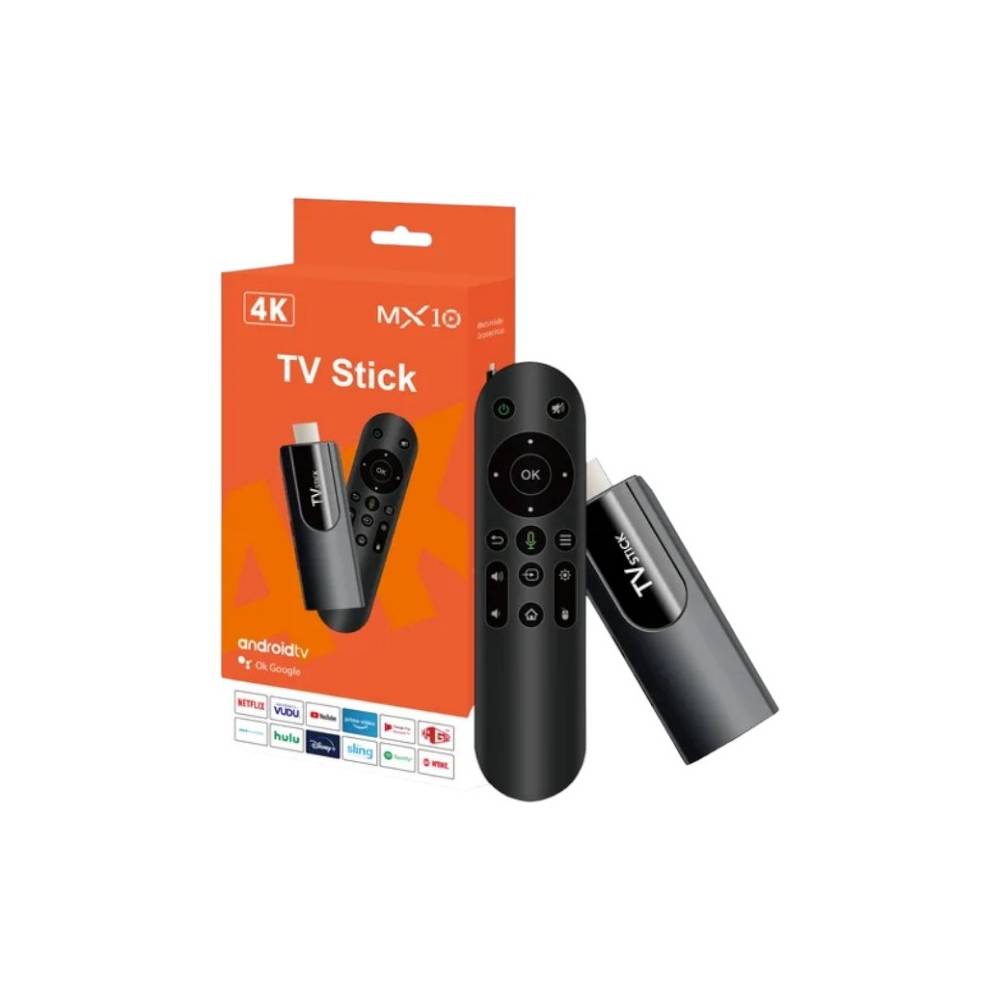 Android TV Box - TV STICK -...