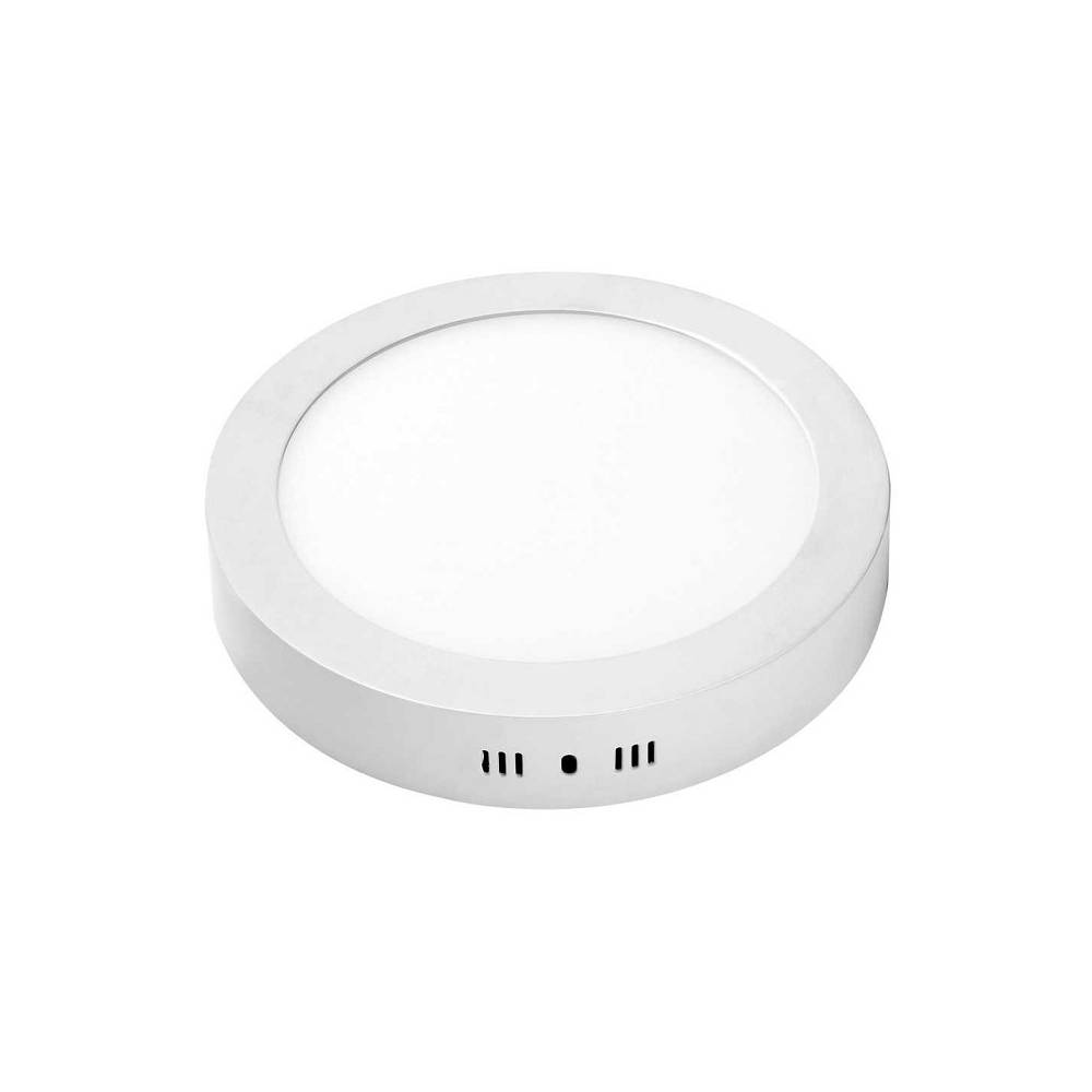 Φωτιστικό LED - Round Panel...