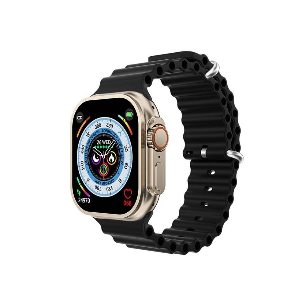 Σετ Smartwatch με 4...