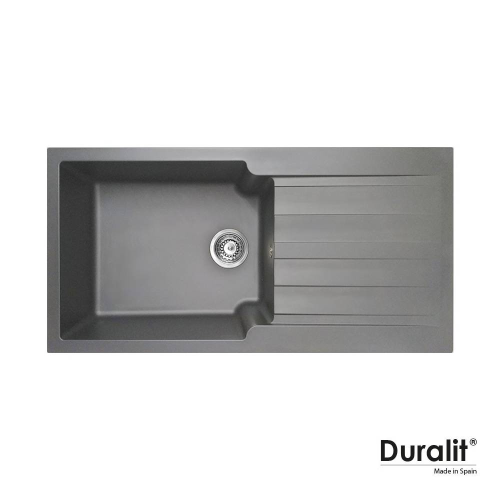 Duralit KS105 Concrete...