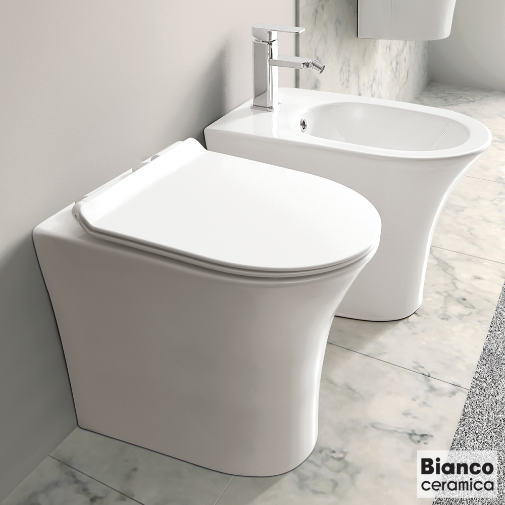 BIANCO CERAMICA AIDA...