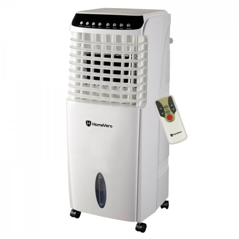 HomeVero Air Cooler 130W με...