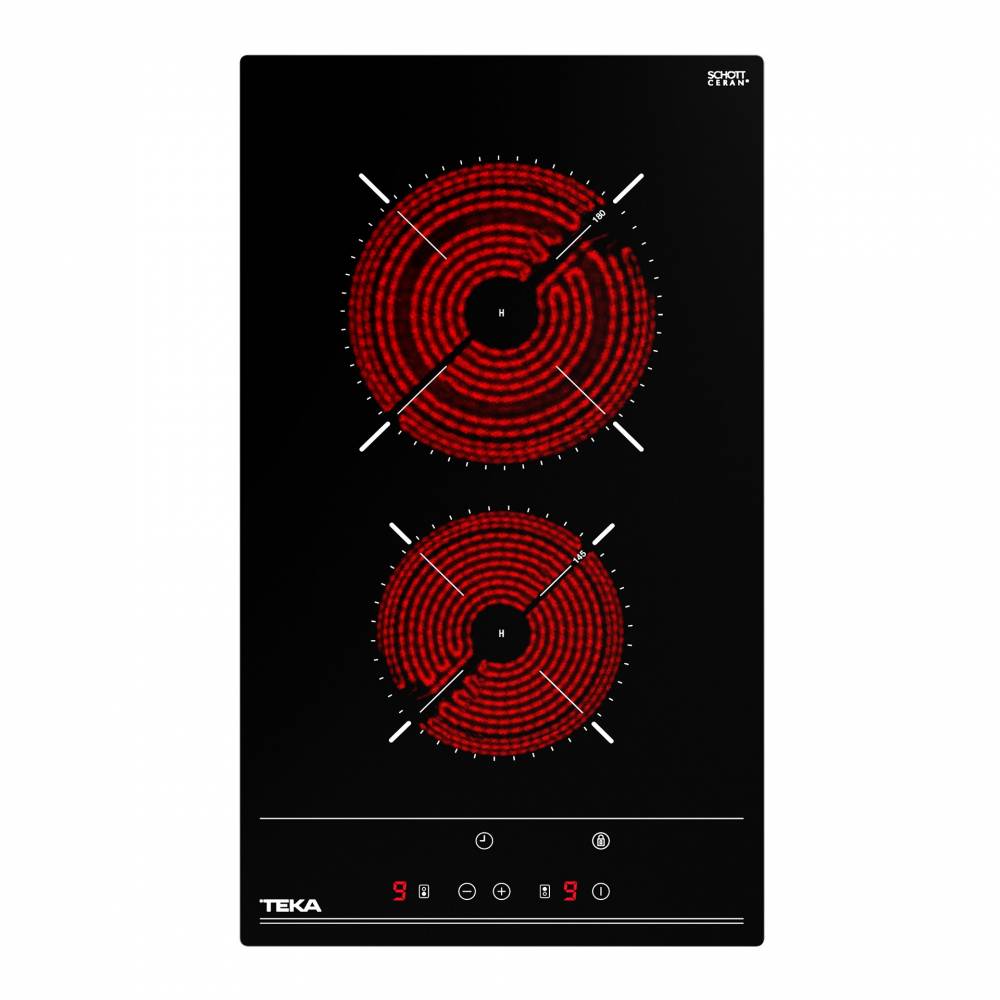 Teka TBC 32010 BK TTC...