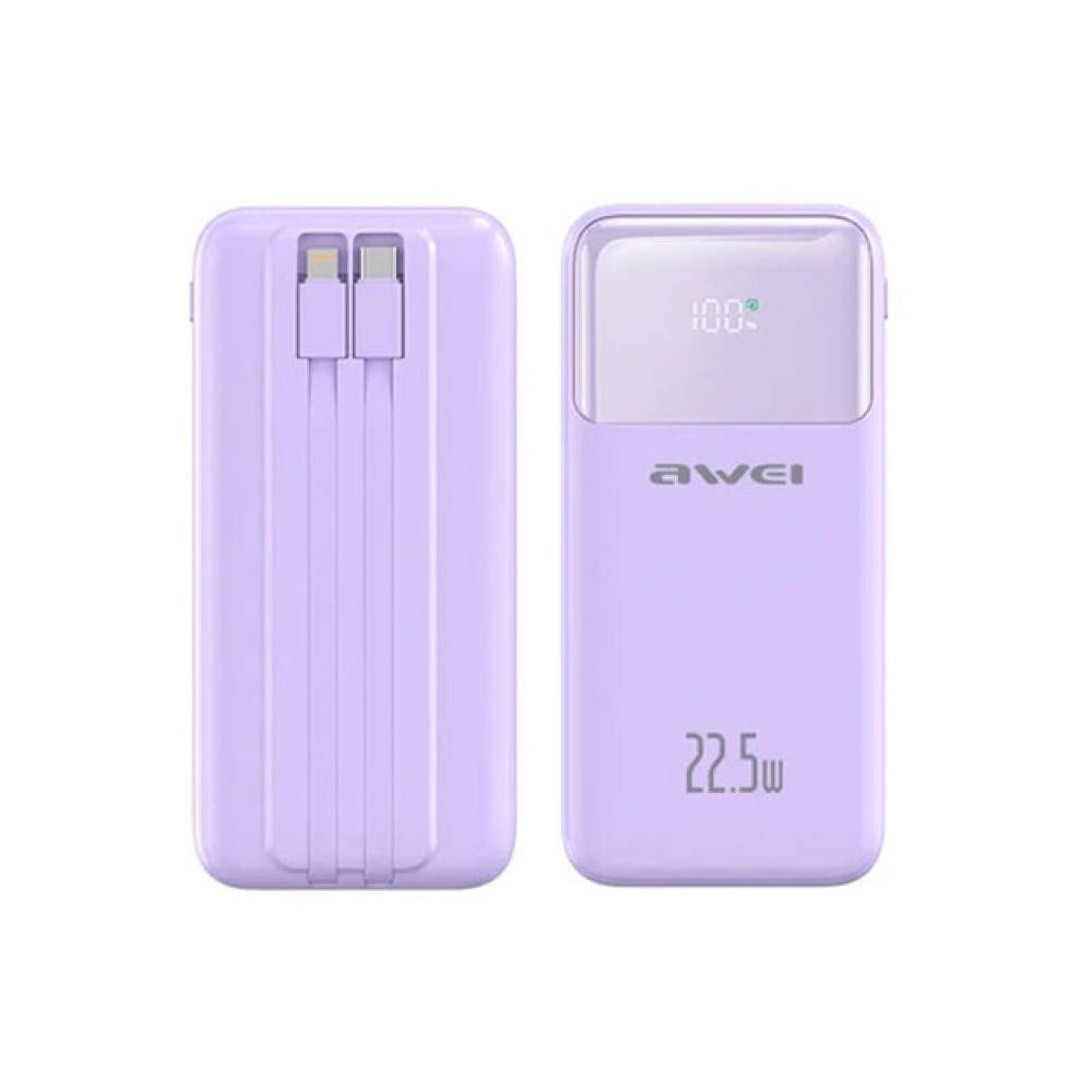 Powerbank - P106K -...