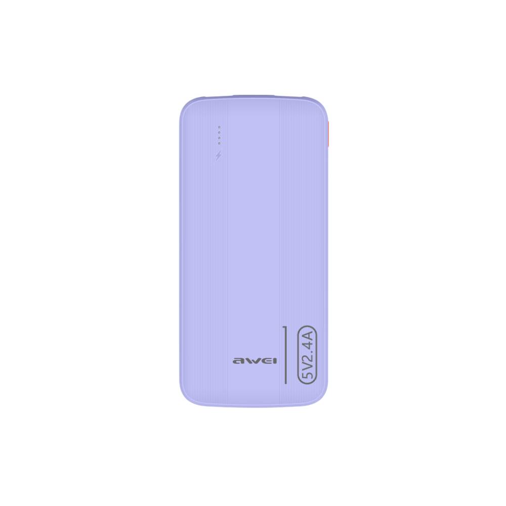 Powerbank - P20K -...