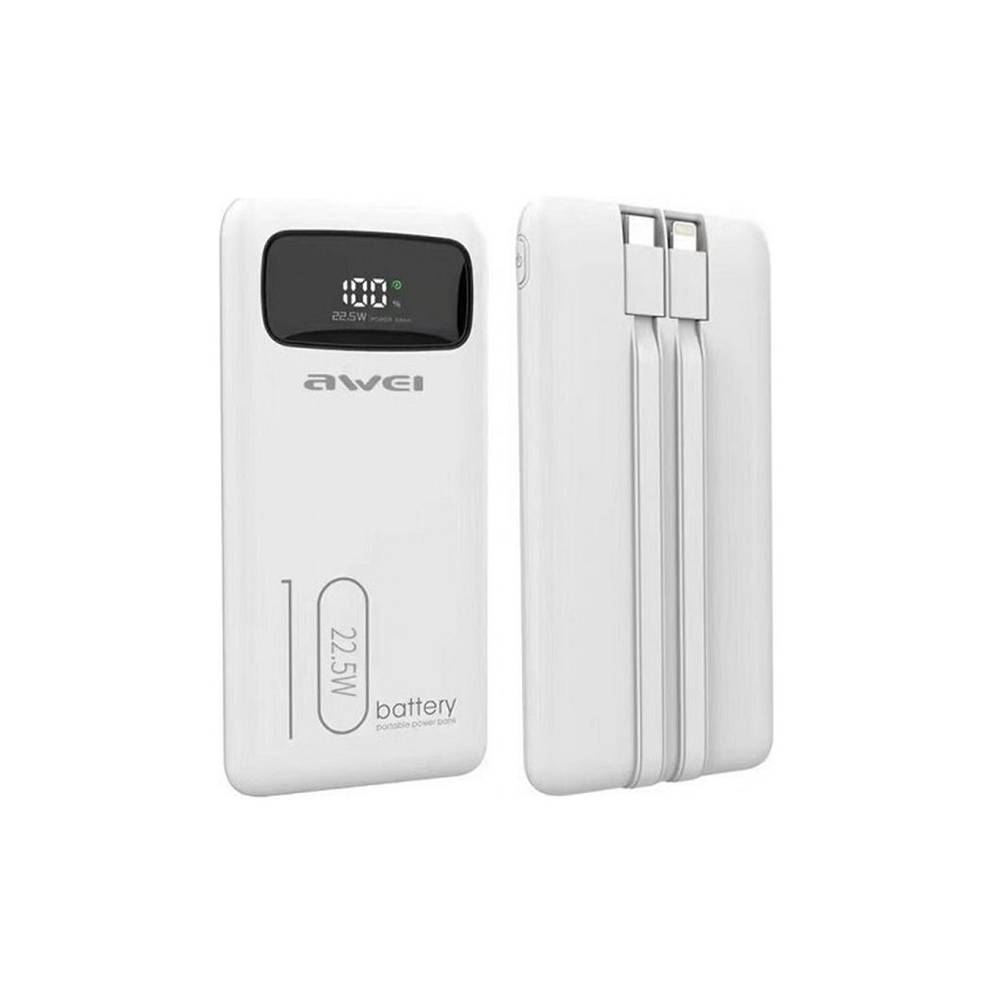 Powerbank - P169K -...