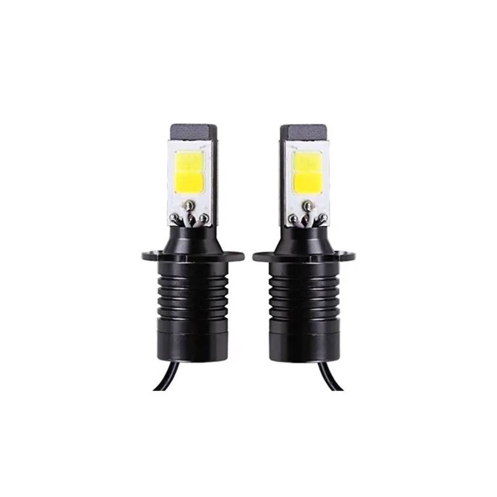 Φώτα ομίχλης LED - H11 -...