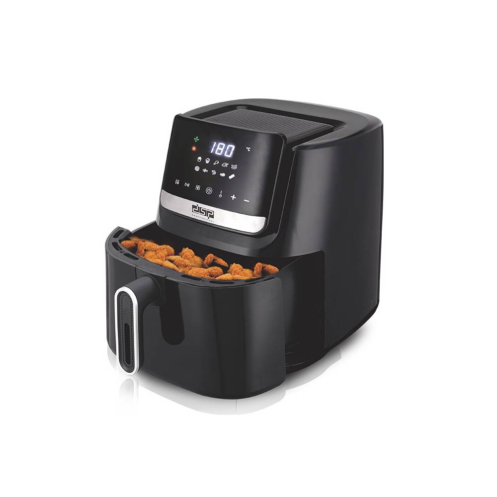 Φριτέζα αέρος - Air Fryer -...