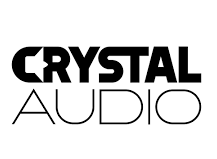 Crystal Audio