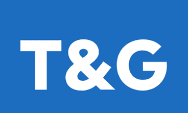 T&G