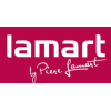 Lamart by Piere Lamart